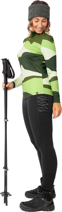 Actual product image Lamunt Ivana Tech Arty (XXL)