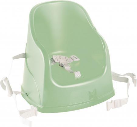 Immagine prodotto Thermobaby Seggiolino Youpla con vassoio verde celeste