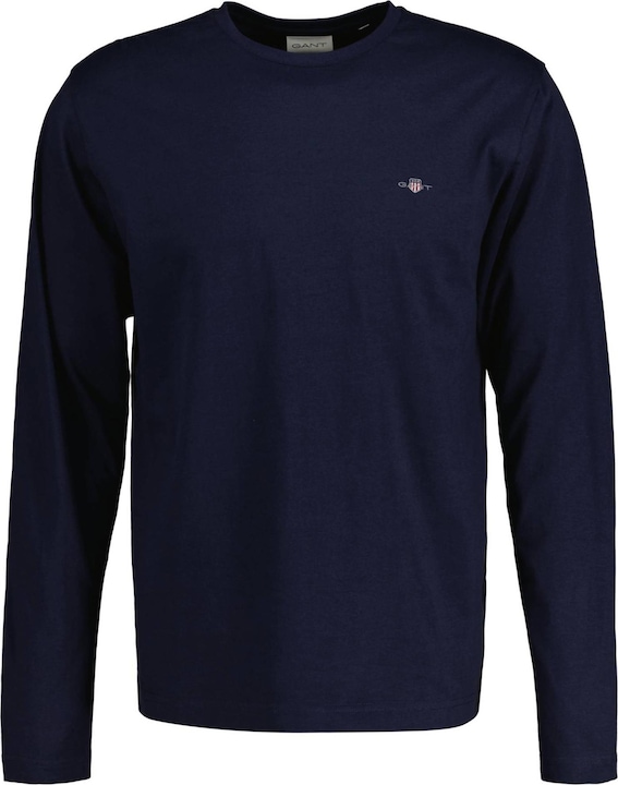 Produktbild GANT Regular Shield Long Sleeve (XL)