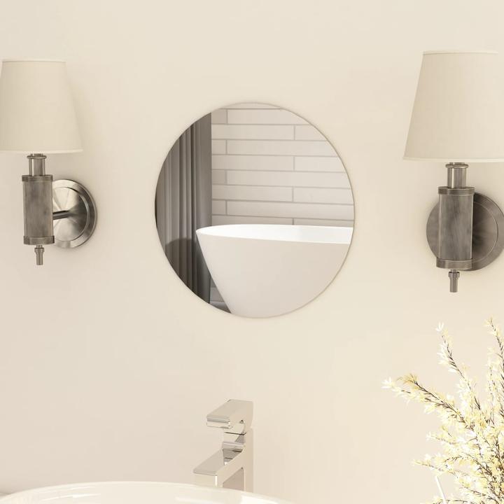 Produktbild vidaXL Wandspiegel (30 cm)