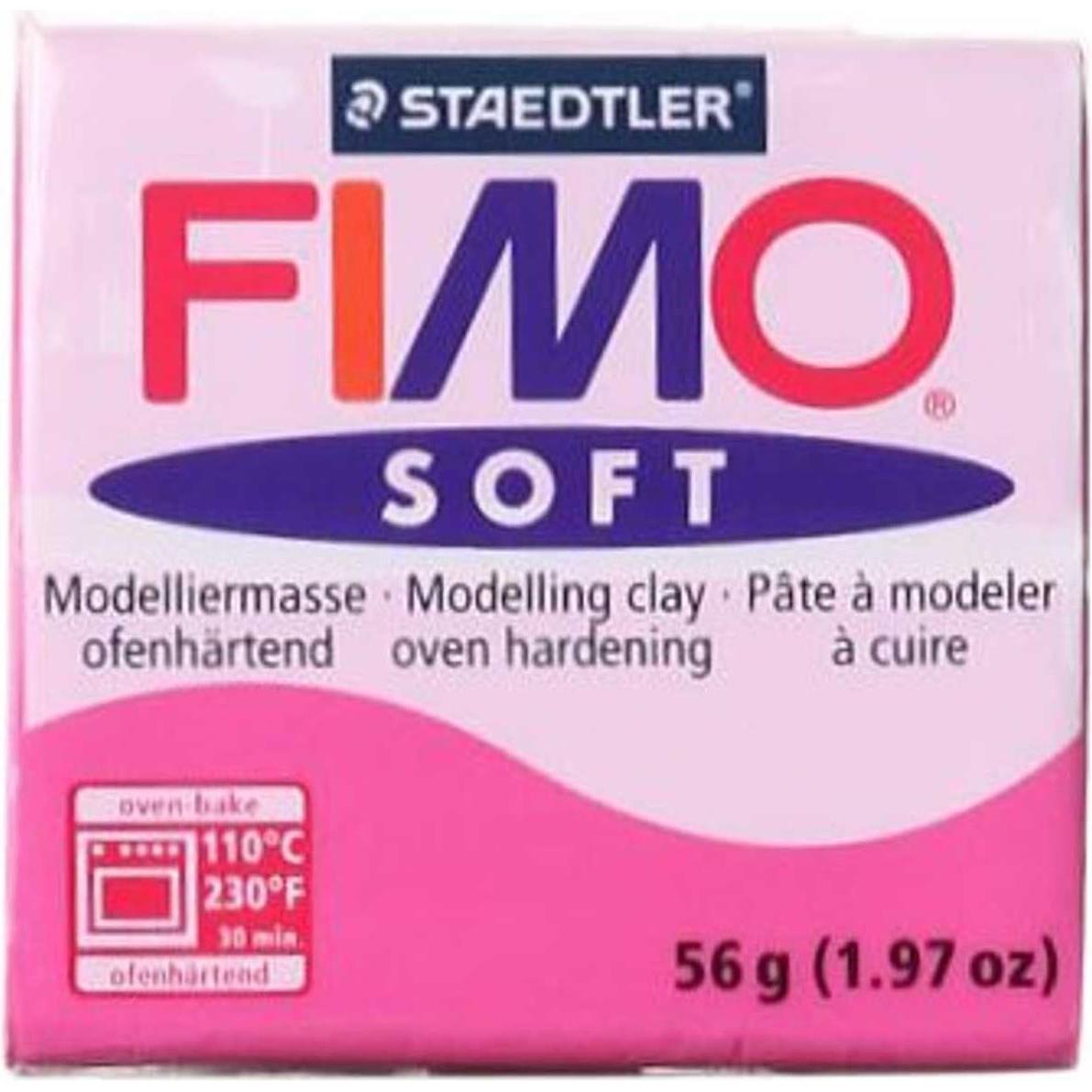Thumbnail - Fimo Soft Block