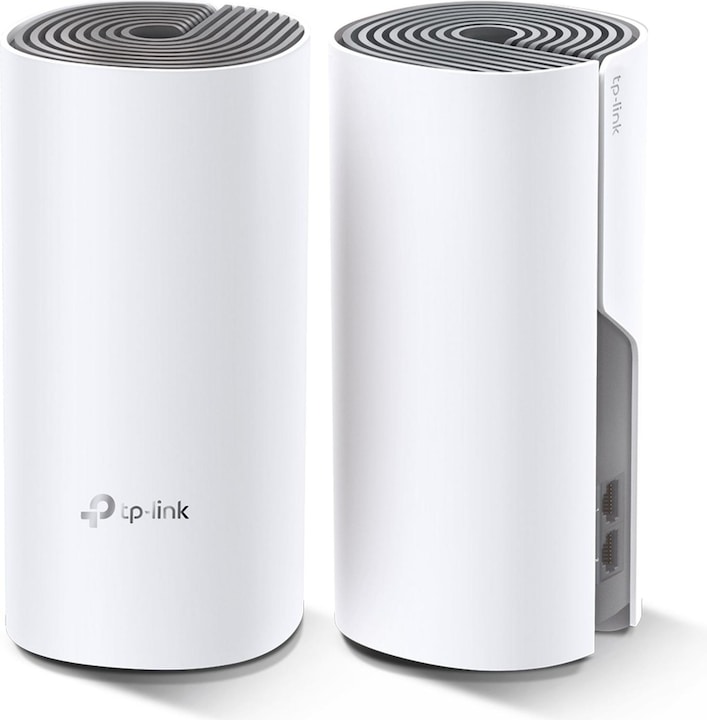 TP-Link Deco E4 WLAN Mesh 2er Set (AC1200)