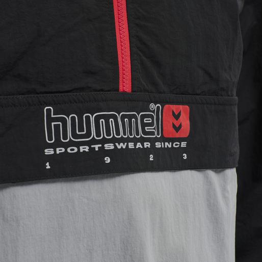 Image du produit hummel Veste Lgc Musa Wov Halfzip - 43420 (S)
