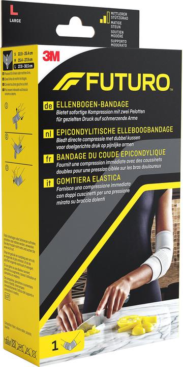 Immagine prodotto Futuro Ellenbogen Bandage (L)