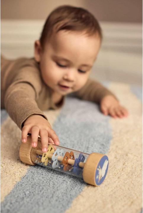 Actual product image Filibabba Spielkoffer Mein erstes Sensorikspielzeug (0.50 - 4 years)