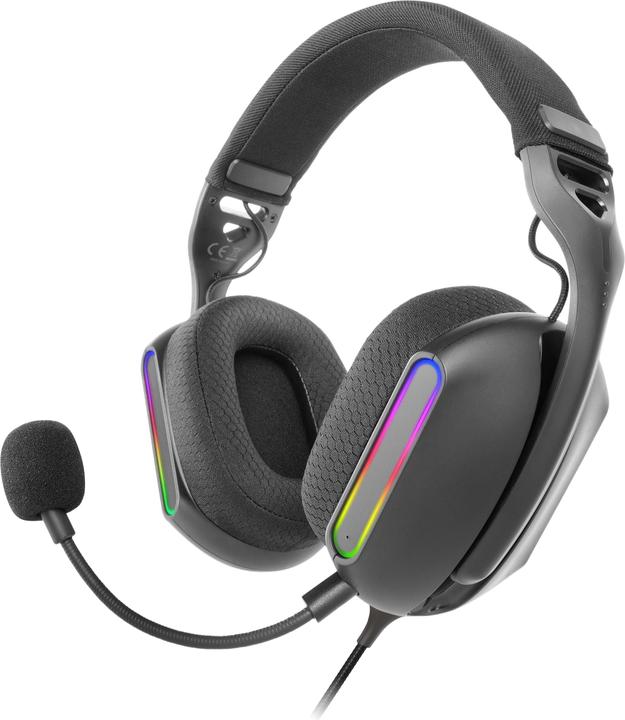 Produktbild Mars Gaming MH-PRO (Kabelgebunden)