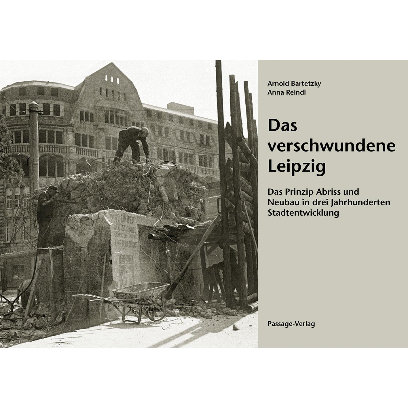 Anna Reindl, Sachbücher von Arnold Bartetzky, Anna Reindl