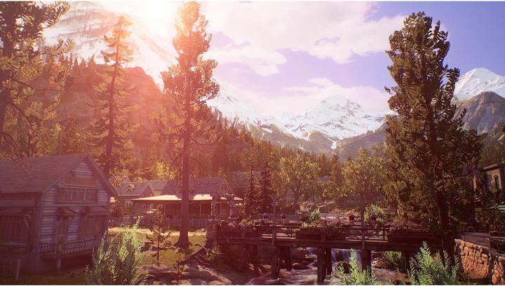Produktbild Square Enix Life is Strange: True Colors (PC, DE)