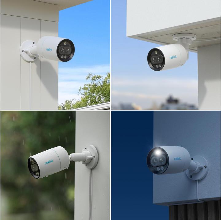 Actual product image Reolink P330M (3840 x 2160 pixels)