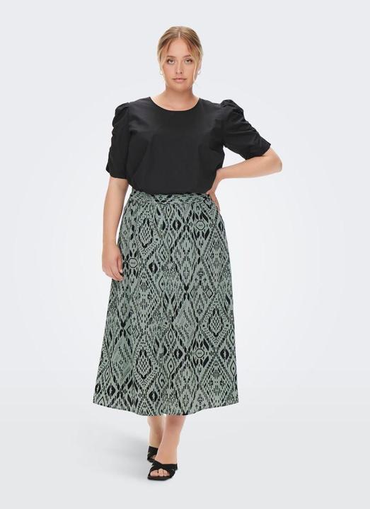 Produktbild Only Curvy Maxirock (46)