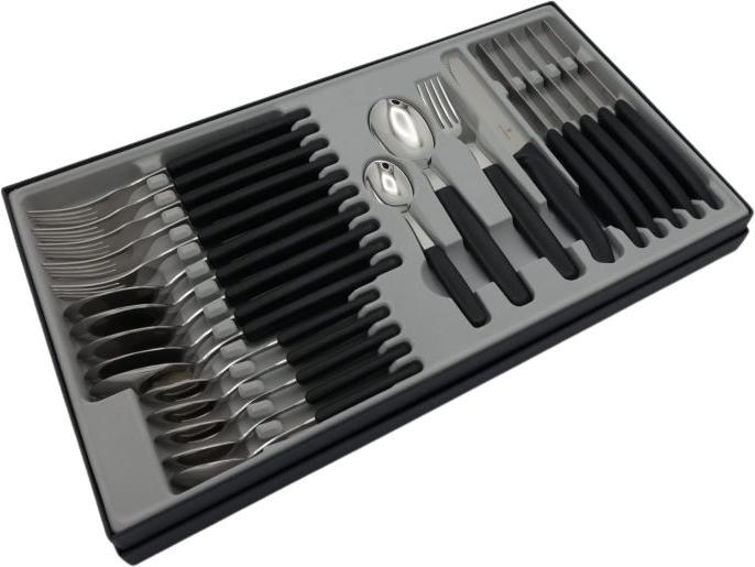 Produktbild Victorinox Tafelbesteck (24 Stück, Besteck Set)
