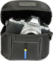 Actual product image Olympus CS-44SF Camera bag OM-D E-M10 (Camera case)