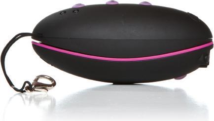 Produktbild OhMiBod Club Vibe 2.OH