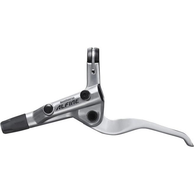 Shimano, Scheibenbremse, (Vorderradbremse, Bremsset)