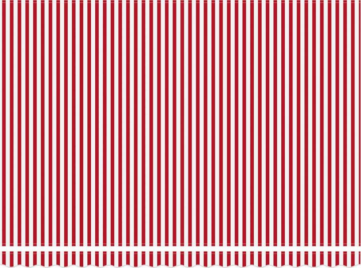 Produktbild vidaXL Einziehbare Markise (3 m)