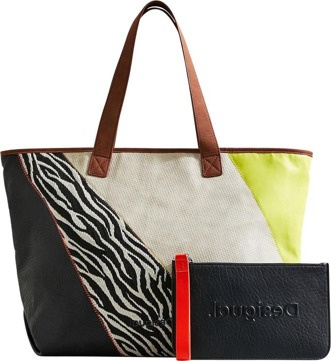 Immagine prodotto Desigual Borsa shopping Bols Click Clocken Nami