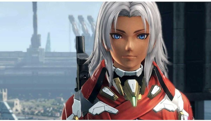 Produktbild Nintendo Xenoblade Chronicles X: Definitive Edition (Switch, Multilingual)