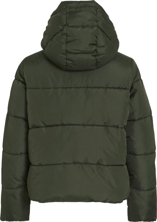 Actual product image Vila VIMILJA Kapuzen Wattierte Jacke (36)