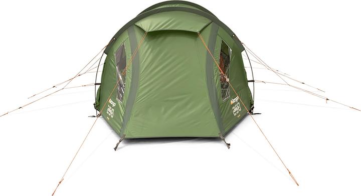 Produktbild Vango Omega 250 (Tunnelzelt, 4.05 kg, 2 Personen)