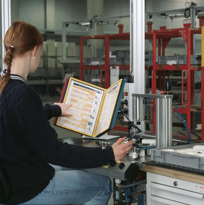 Produktbild Durable Vario Table 20