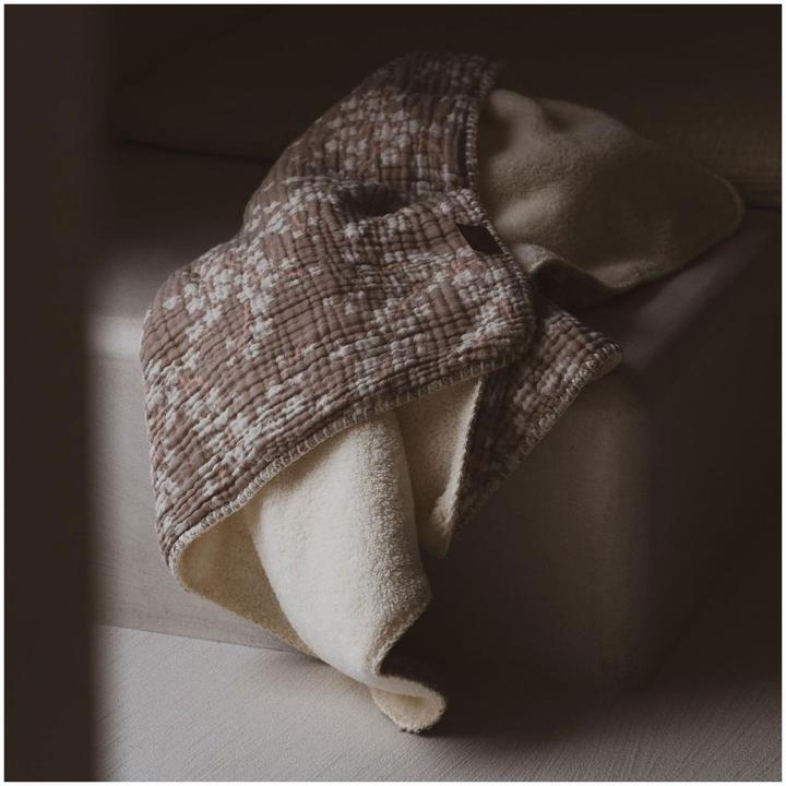 Image du produit Quax Teddy Decke