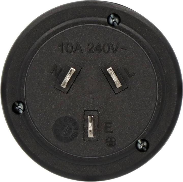 Produktbild Brennenstuhl Reisadapter