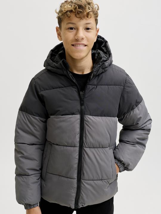 Immagine prodotto Jack & Jones Junior Jacke JJMAZE Pufferjacke (176)
