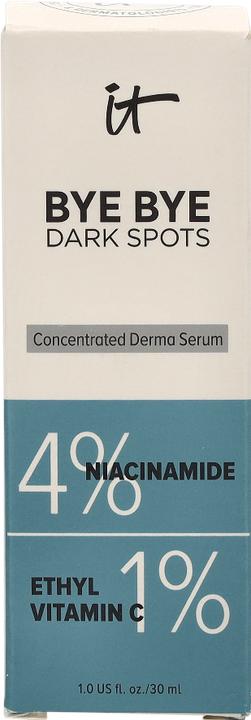 Immagine prodotto It Cosmetics Bye Bye Macchie Scure Siero Derma Concentrato 30ml (30 ml)