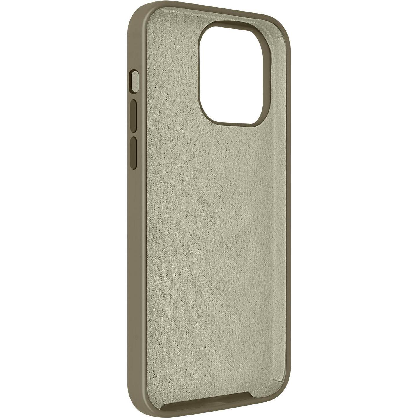 Thumbnail - Moxie BeFluo Series (Apple iPhone 14 Pro), Smartphone Hülle, Grau