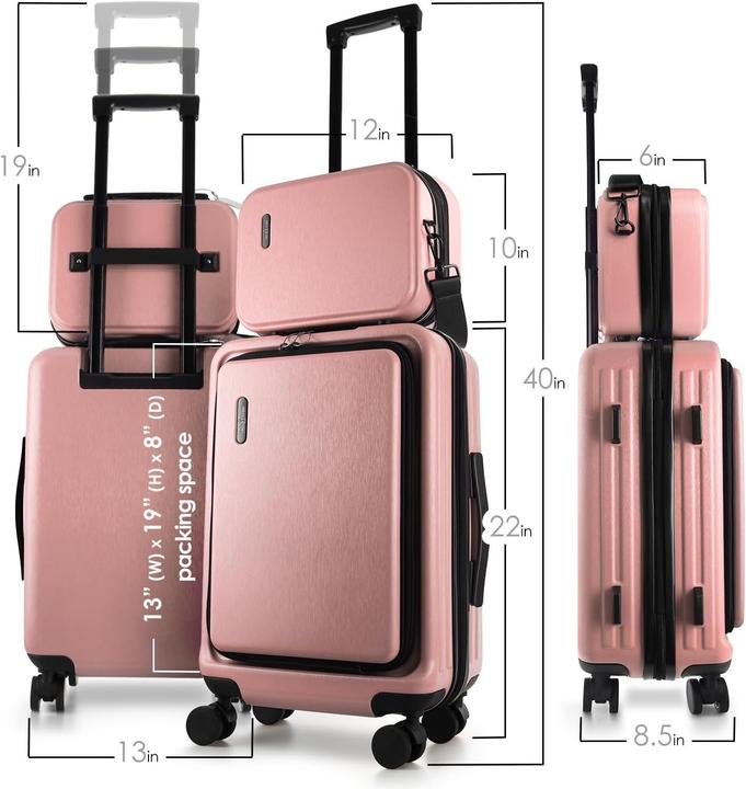 Image du produit TravelArim Bagaglio a Mano