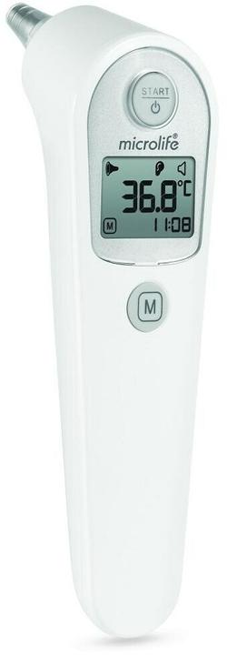 Immagine prodotto Microlife Termometro auricolare IR 310 (Auricolare)