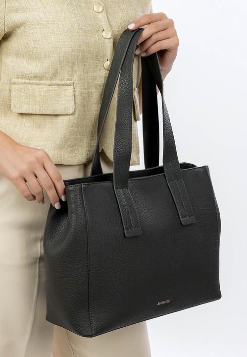 Produktbild Emily und Noah Shopper E&N Heidemarie (14.50 l)