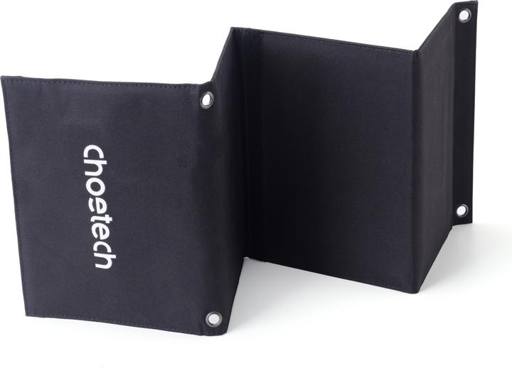 Produktbild Choetech Solarpanel (22 W, 0.87 kg)