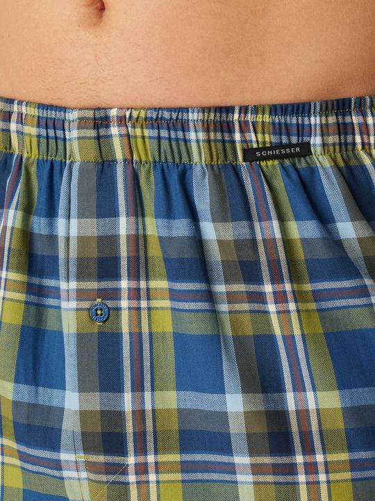 Produktbild Schiesser Boxer Boxershorts (5XL, 4er Pack)