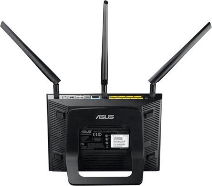 Produktbild ASUS Rt-Ac66u