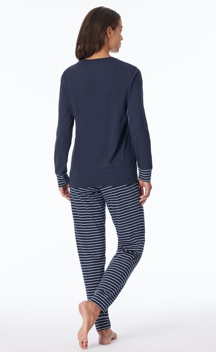 Actual product image Uncover by Schiesser Pyjamas (38)