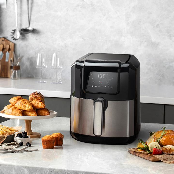 Immagine prodotto Gorenje Friggitrice ad aria calda, H06AFBS1S3