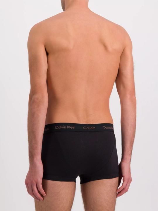Immagine prodotto Calvin Klein Baule (S, confezione da 3)