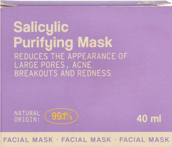 Produktbild Freshly Cosmetics Salicylic (40 ml)