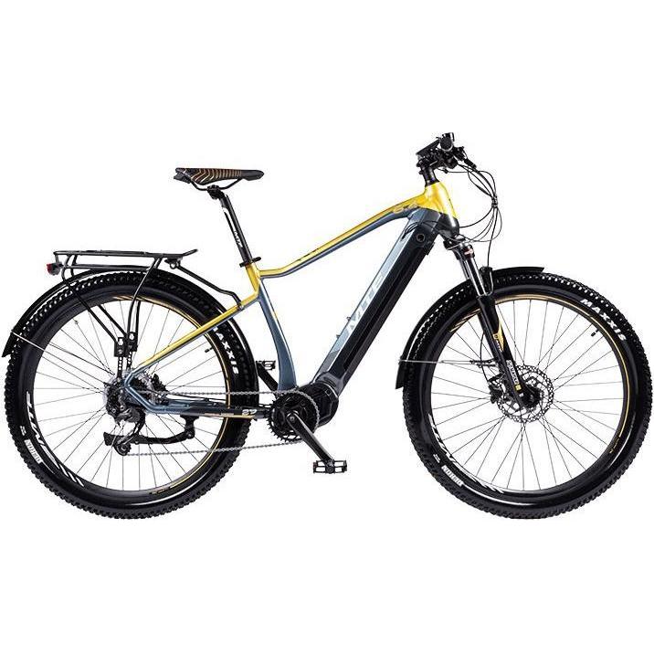 Thumbnail - MTF, E-Bike