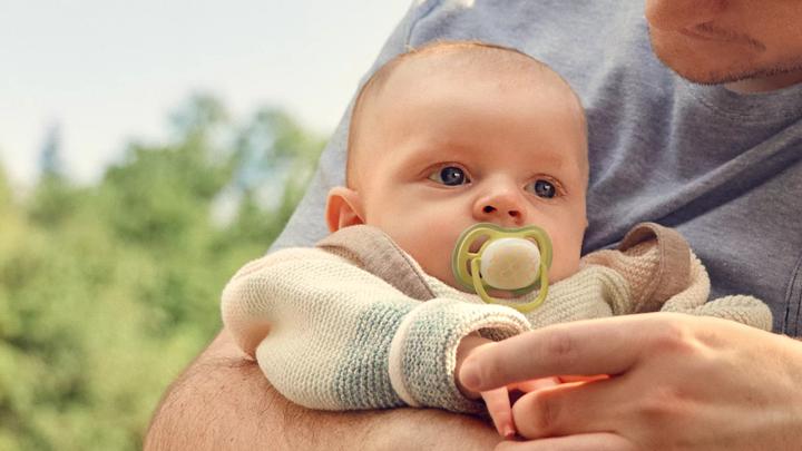 Immagine prodotto Philips Avent māneklītis Ultra Air Night NEUTRAL 0-6M (2gab) SCF376/27 SCF376/27 (8720689042116) (2x, 0 - 6 Mesi)