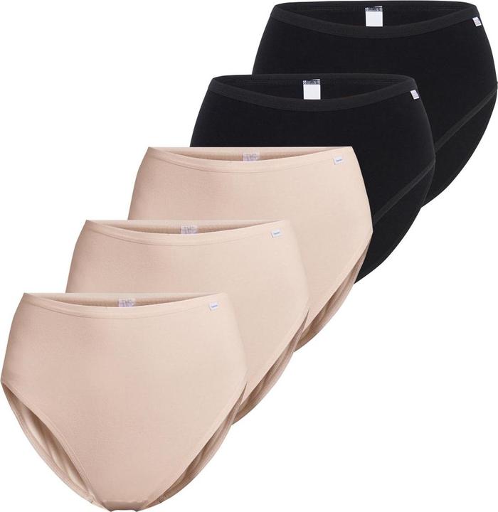Immagine prodotto Speidel 5er Pack Britta Hüftslip (40, L, Confezione da 5 pezzi)