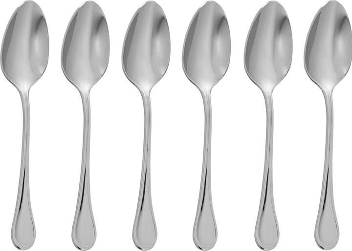 Produktbild Sambonet Royal Inox 6 Cucchiaini Moka Confezione Regalo (6 Stück, Löffel)