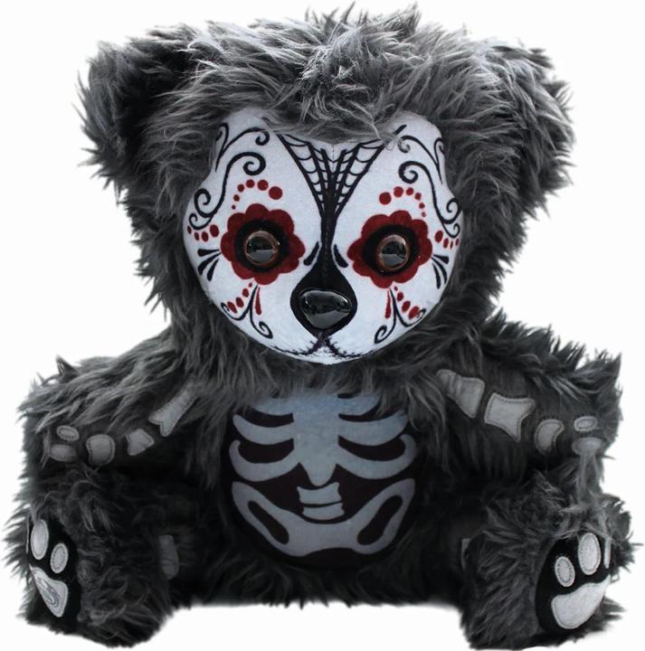 Image du produit Spiral - Jouet en peluche DAY OF THE TED (35 cm)