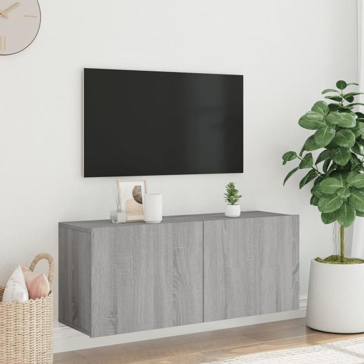 Image du produit vidaXL TV-Schrank (100 x 30 x 41 cm)