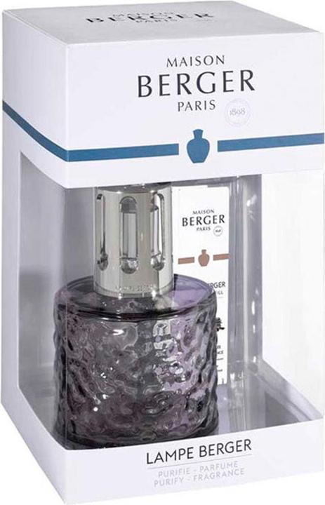 Produktbild Maison Berger Lampe Berger - Giftset - Mirage zwart (4848) (250 ml)