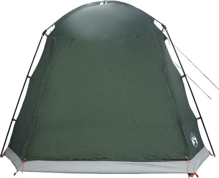 Produktbild vidaXL Campingzelt (10.90 kg, 8 Personen)