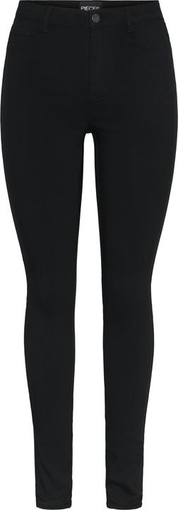 Actual product image Pieces Normal waist jeggings (XXS)