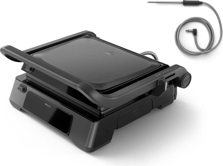 Productafbeelding Philips Kontaktgrill