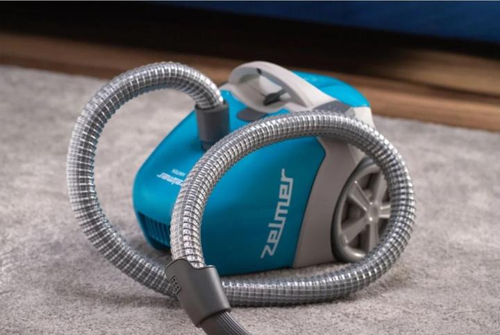 Image du produit Zelmer Antek ZVC3501T